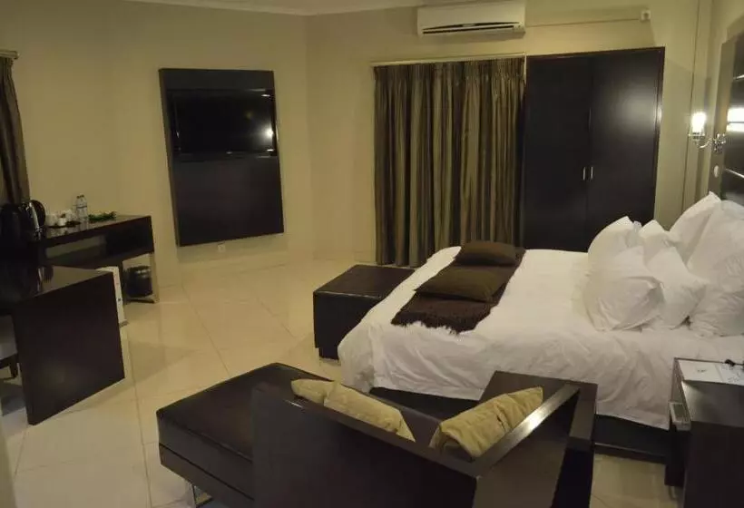 Hotel Amirana