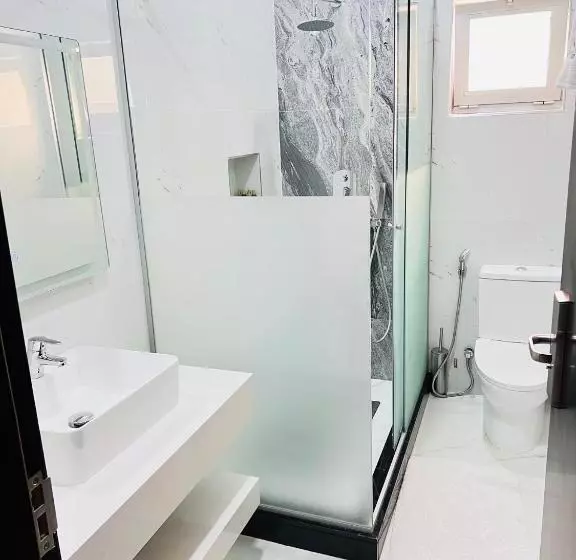 Hotel Amirana