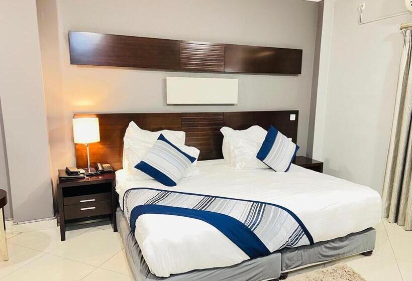 בית מלון כפרי Amirana