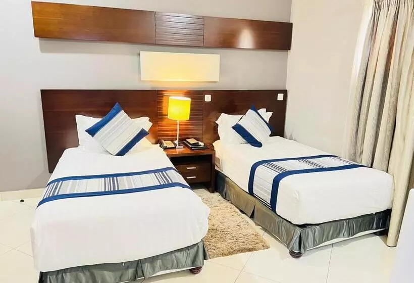 Hotel Amirana
