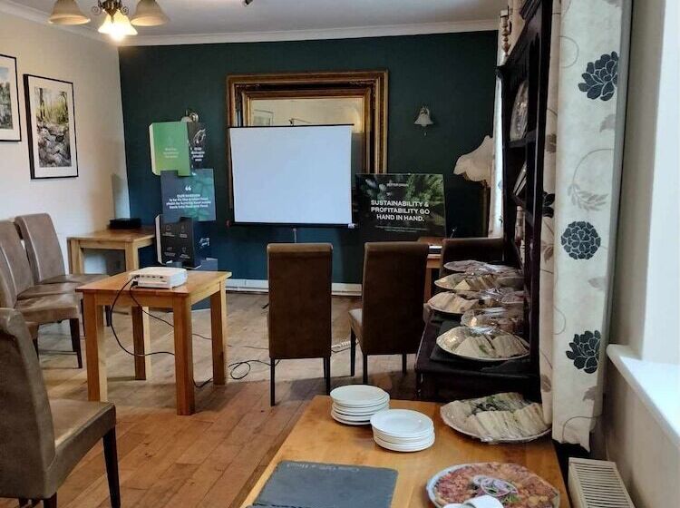 فندق Cann Office