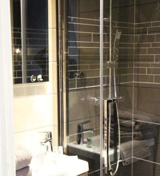 ホテル Du Lion D Or