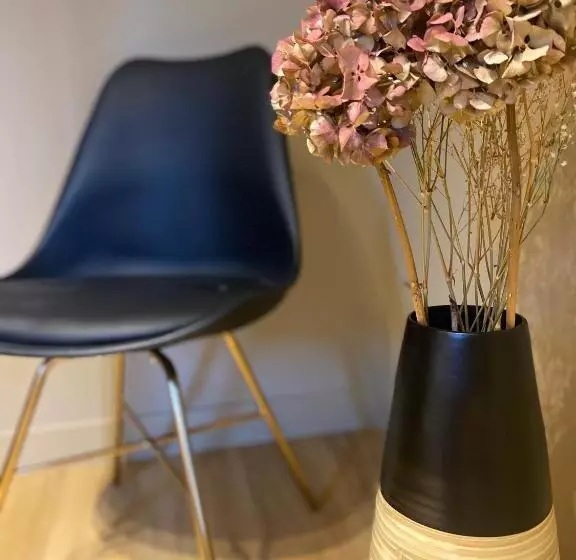 Hotelli Du Lion D Or