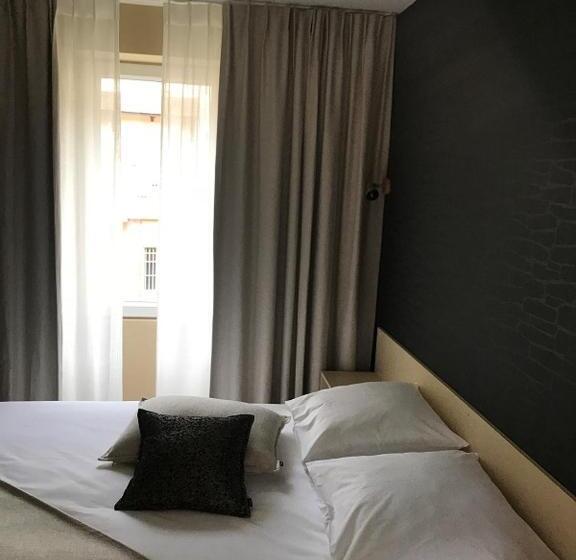 ホテル Du Lion D Or