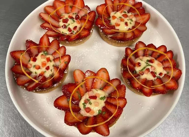 Hotelli Du Lion D Or