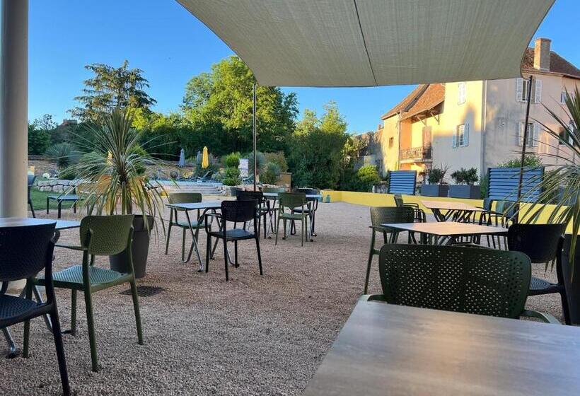 ホテル Du Lion D Or