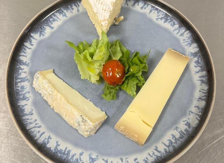 ホテル Du Lion D Or