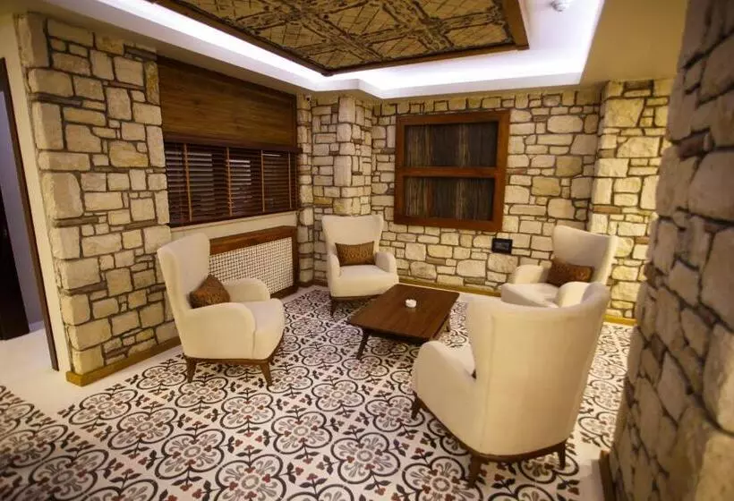 Hotelli Gelibolu Taş Konak