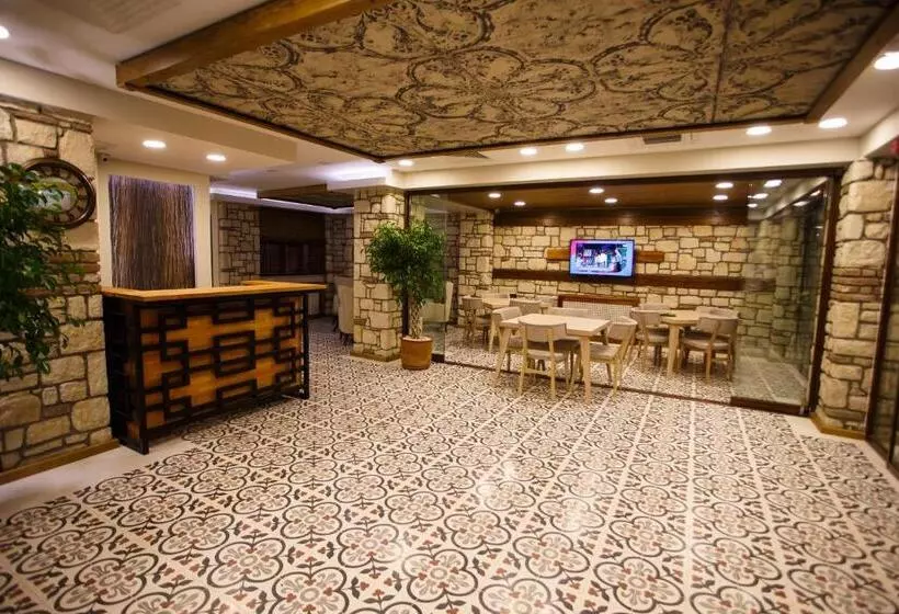 Hotelli Gelibolu Taş Konak