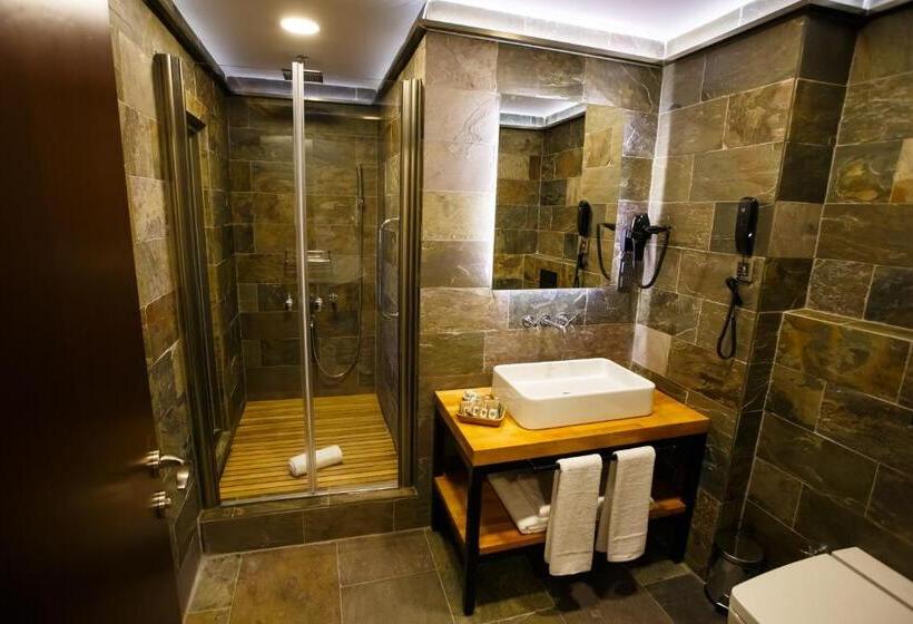 هتل Gelibolu Taş Konak