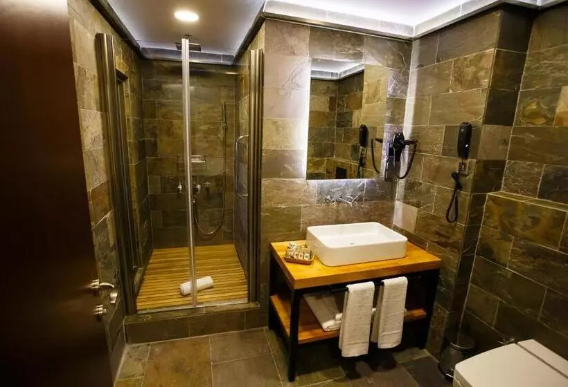 Hotelli Gelibolu Taş Konak