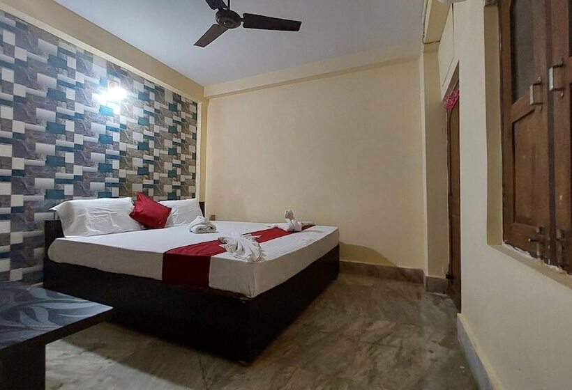 Hôtel Goroomgo Ashok Royal Puri