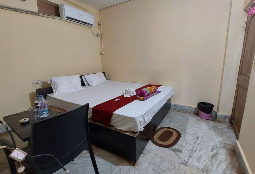 Hôtel Goroomgo Ashok Royal Puri