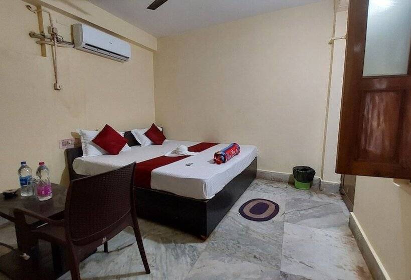 Hôtel Goroomgo Ashok Royal Puri