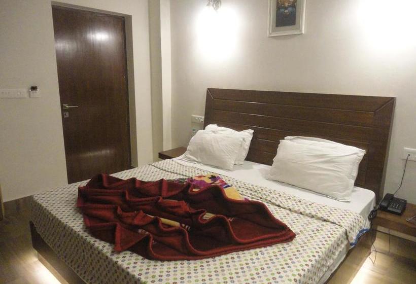 Hotell Green Majestic