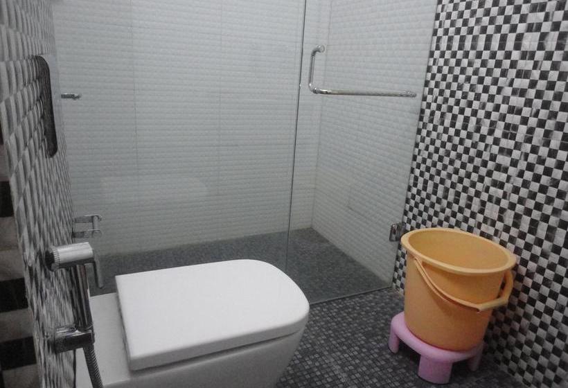 Hotell Green Majestic