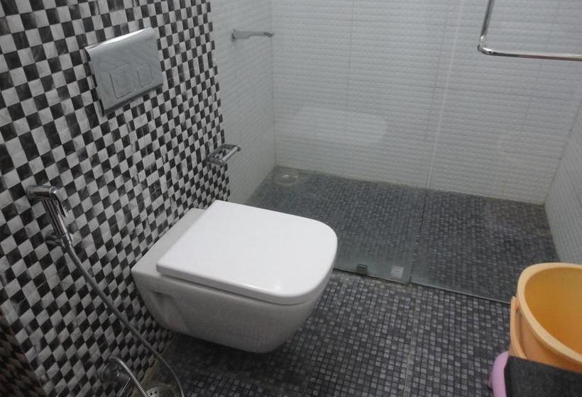 Hotell Green Majestic