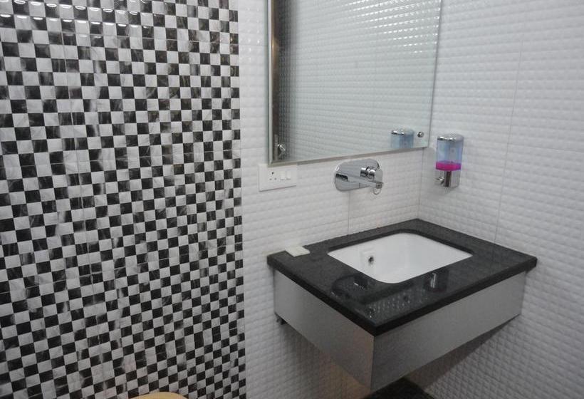 Hotell Green Majestic