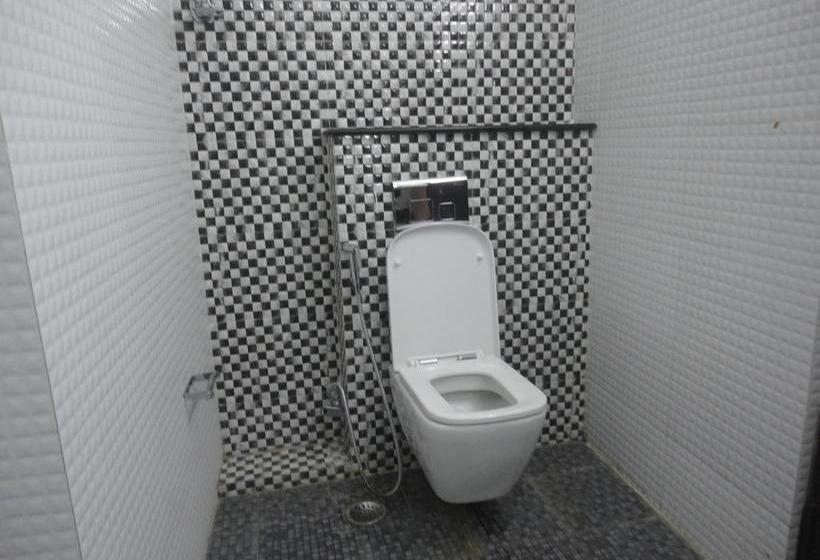 Hotell Green Majestic