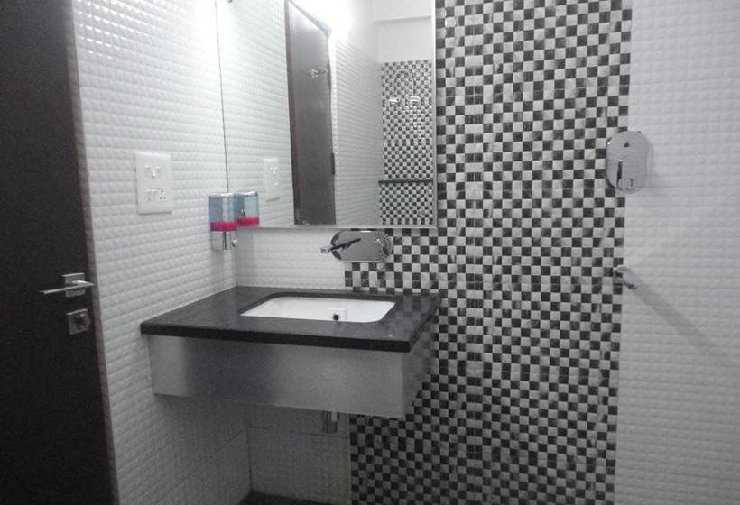 Hotell Green Majestic