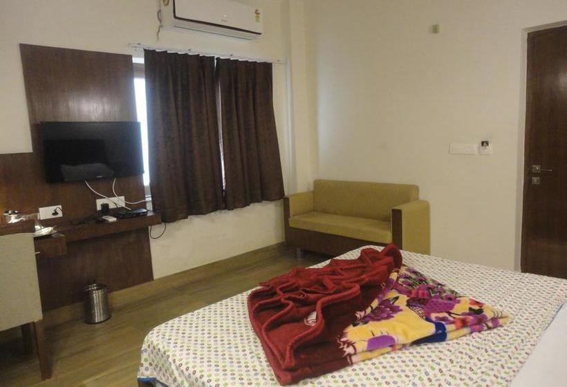 Hotell Green Majestic