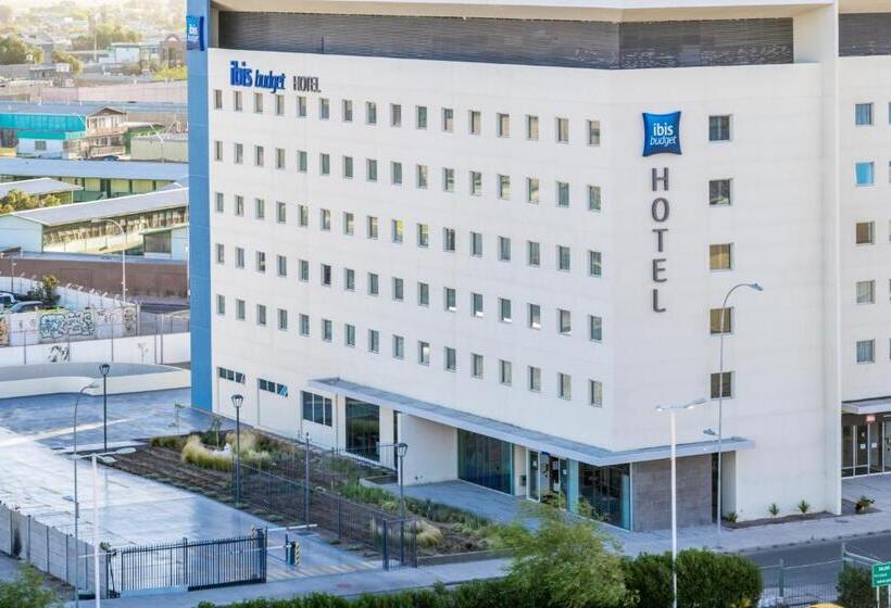 فندق Ibis Budget Calama
