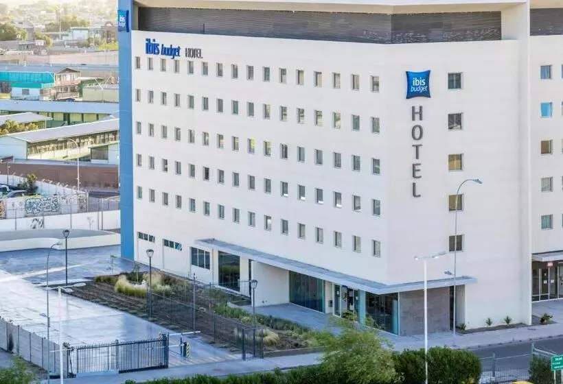 Hotelli Ibis Budget Calama