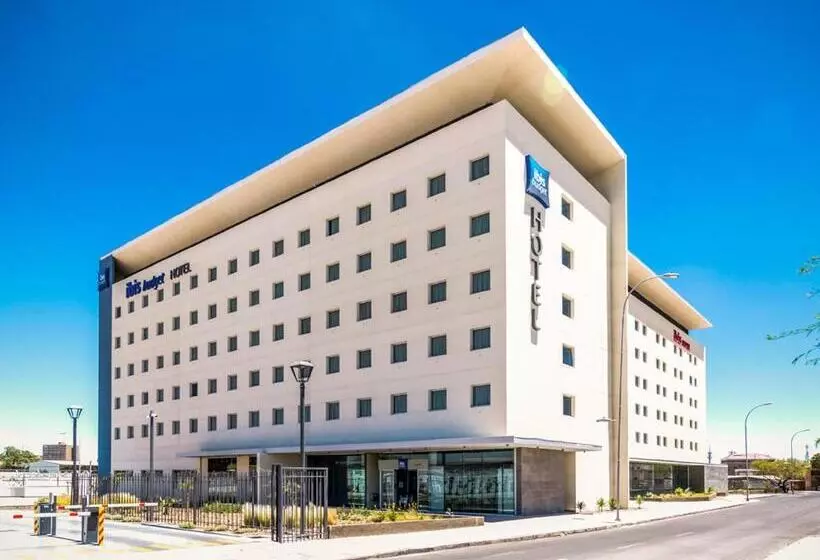 Hotelli Ibis Budget Calama