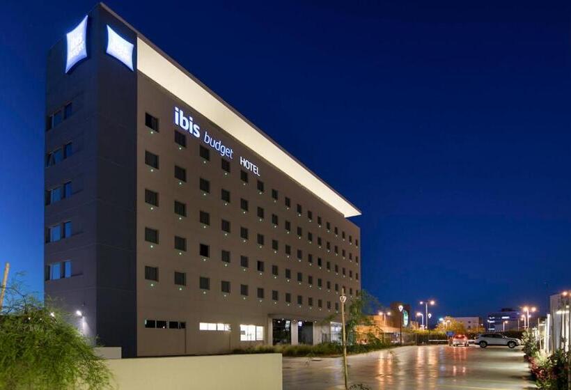فندق Ibis Budget Calama