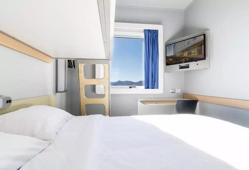 Hotelli Ibis Budget Calama