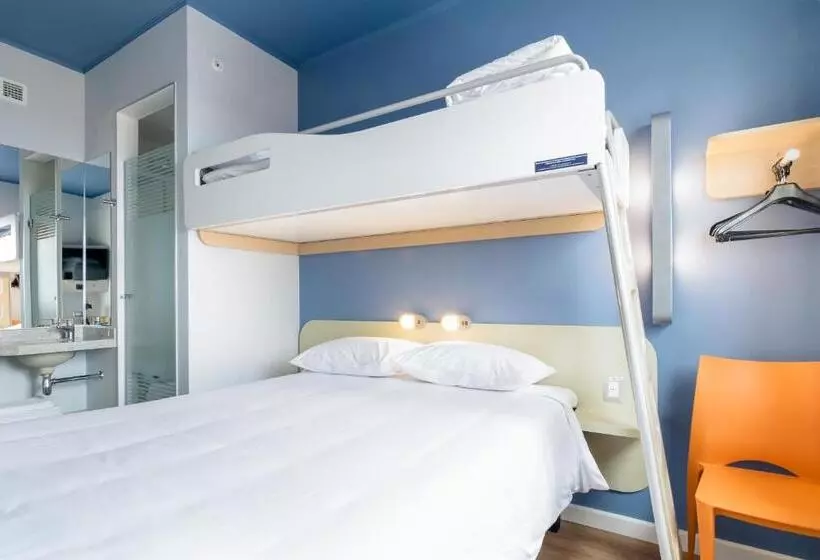 Hotelli Ibis Budget Calama