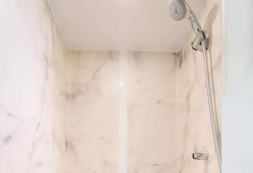 Hotelli Ibis Budget Calama