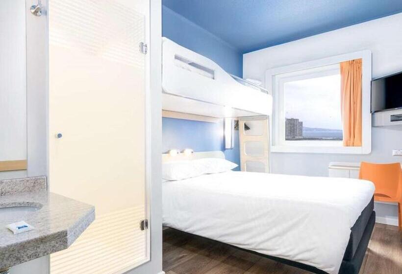 فندق Ibis Budget Calama