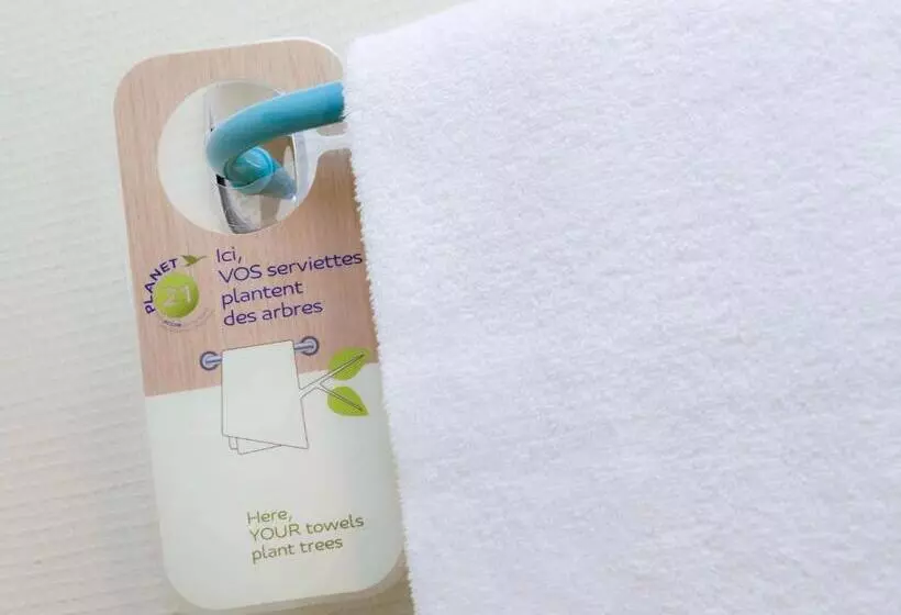 Hotelli Ibis Budget Calama