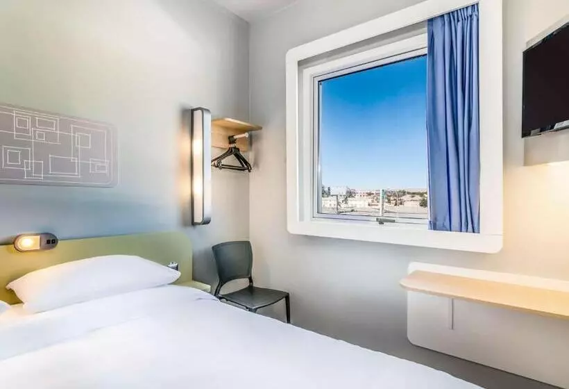 Hotelli Ibis Budget Calama