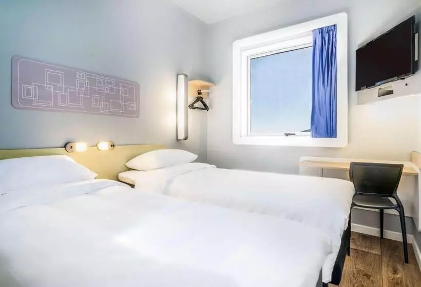 Hotelli Ibis Budget Calama