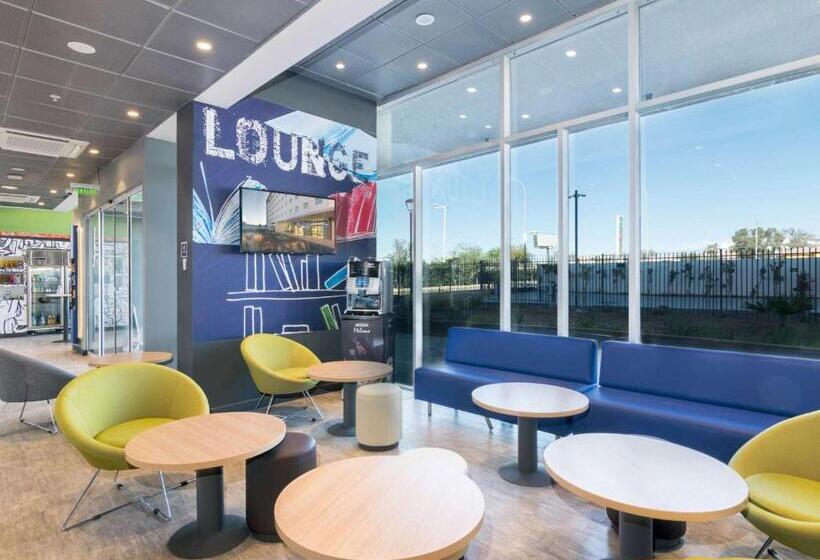 فندق Ibis Budget Calama