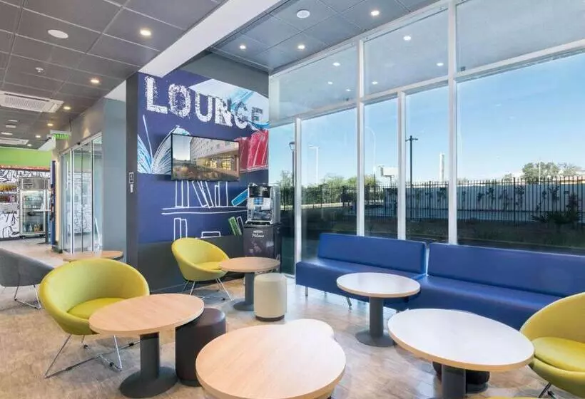 Hotelli Ibis Budget Calama