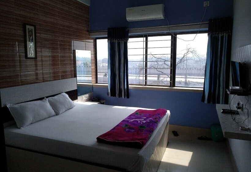 Szálloda Kalpana Inn