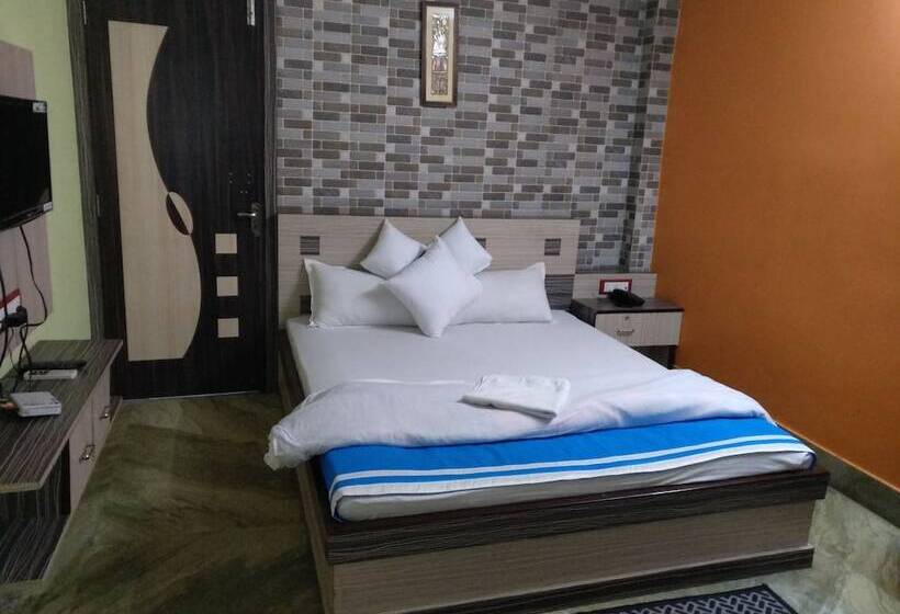 Szálloda Kalpana Inn