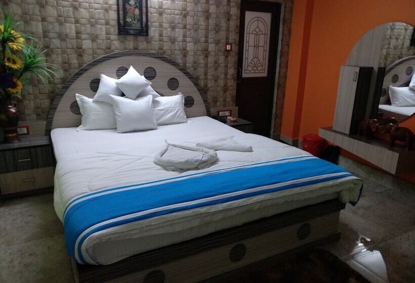 Szálloda Kalpana Inn