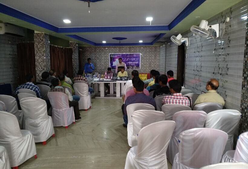 Szálloda Kalpana Inn