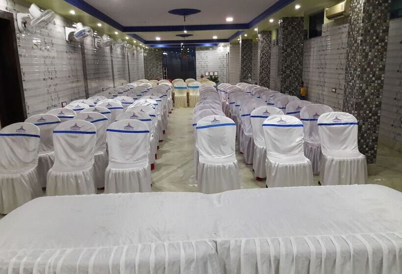 Szálloda Kalpana Inn