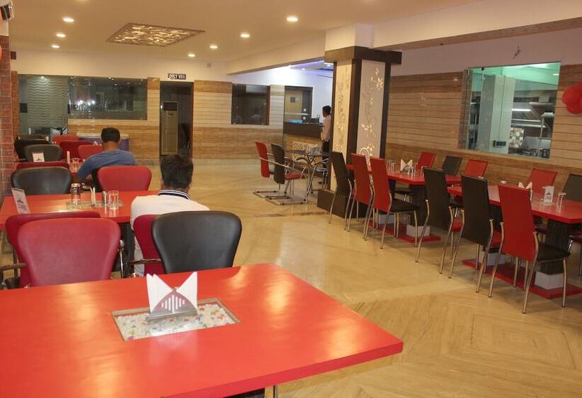 Szálloda Kalpana Inn