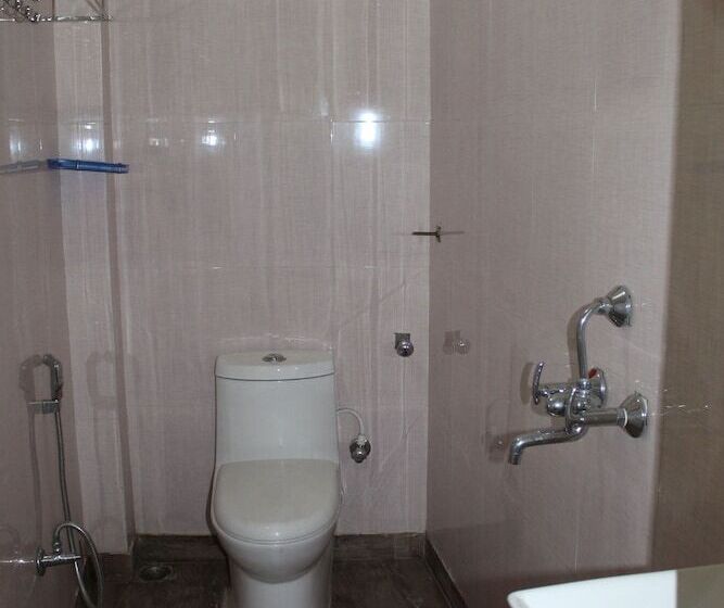 Szálloda Kalpana Inn