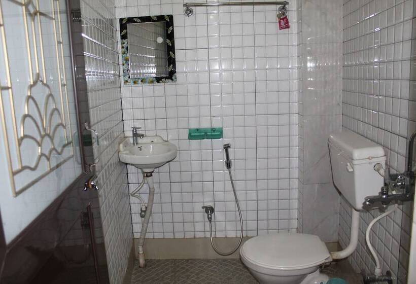 Szálloda Kalpana Inn