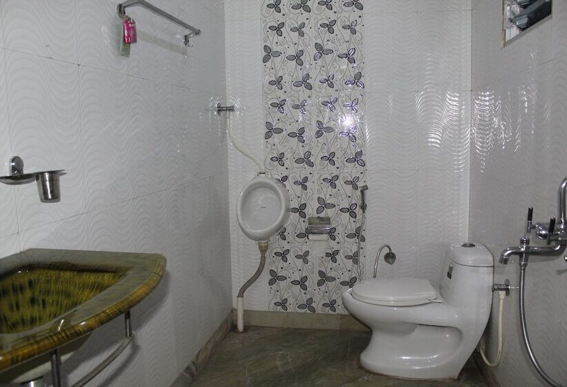 Szálloda Kalpana Inn