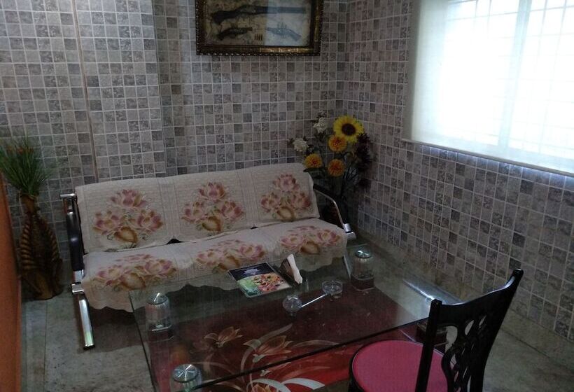 Szálloda Kalpana Inn