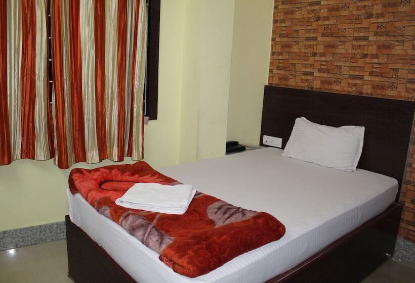 Szálloda Kalpana Inn