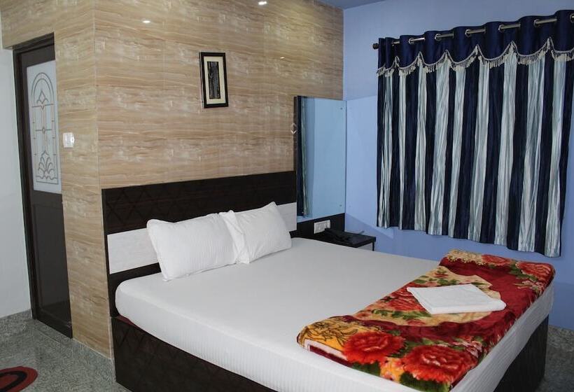 Szálloda Kalpana Inn